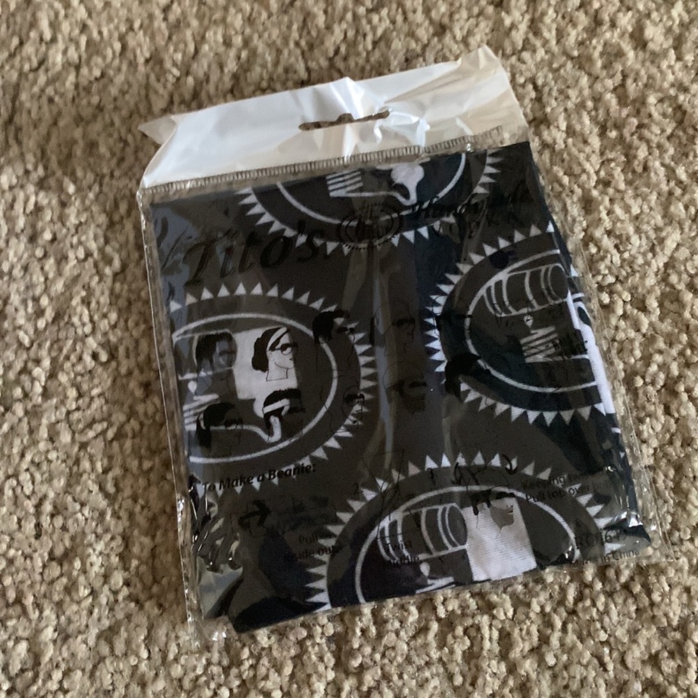 Tito’s Backpack Bundle - Picture 3 of 5